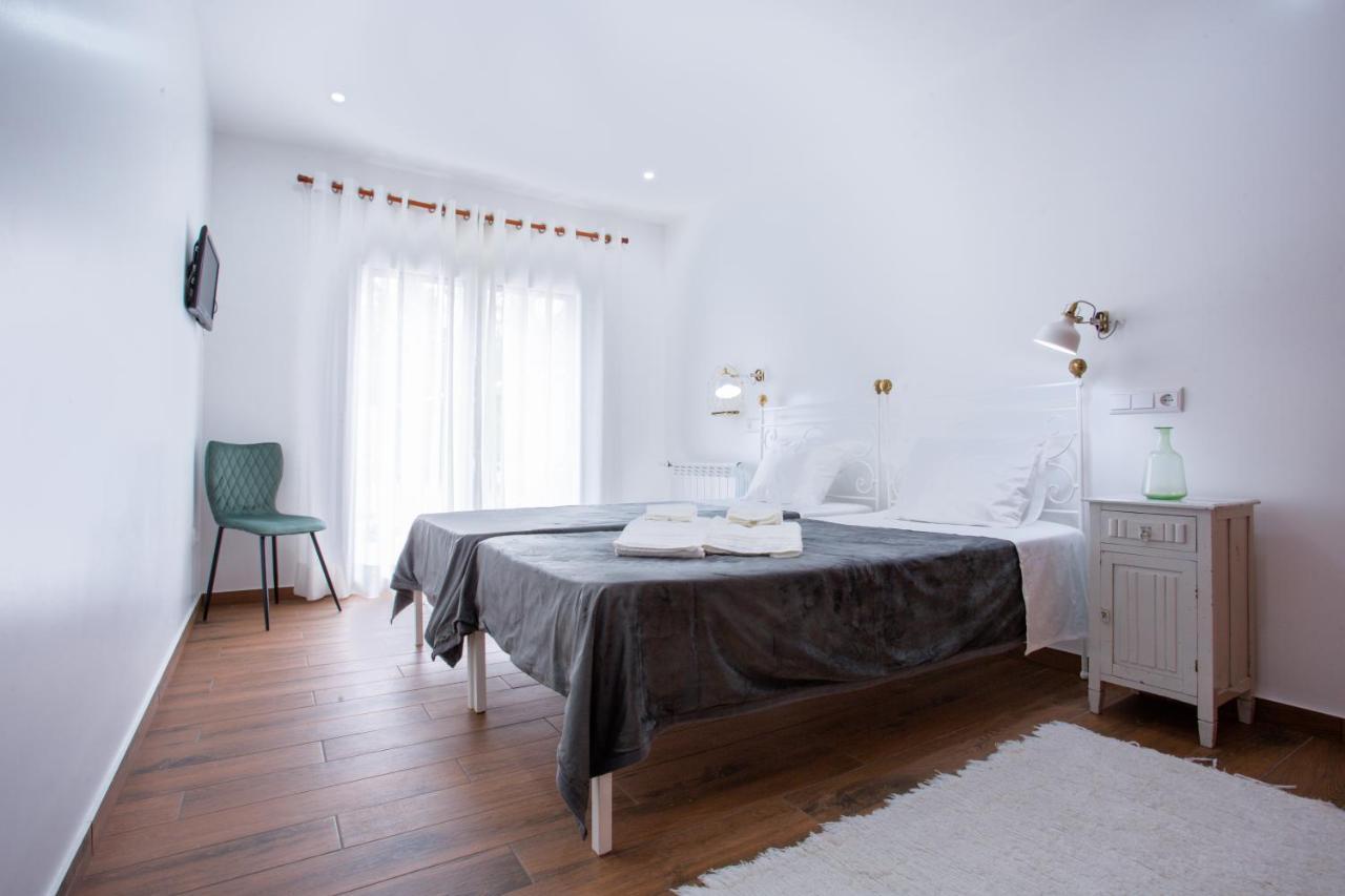 Quinta Do Vale Vendeiro Villa Figueira da Foz Dış mekan fotoğraf