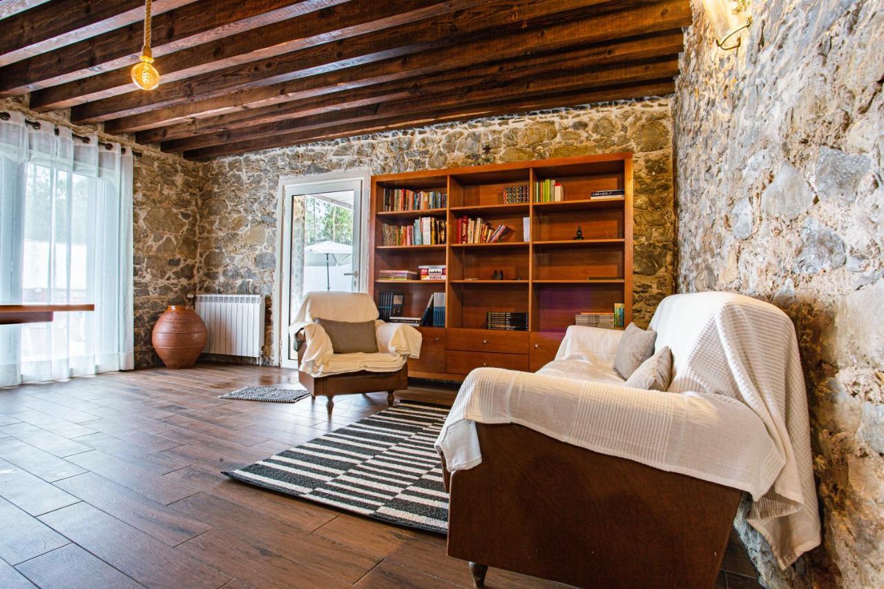 Quinta Do Vale Vendeiro Villa Figueira da Foz Dış mekan fotoğraf