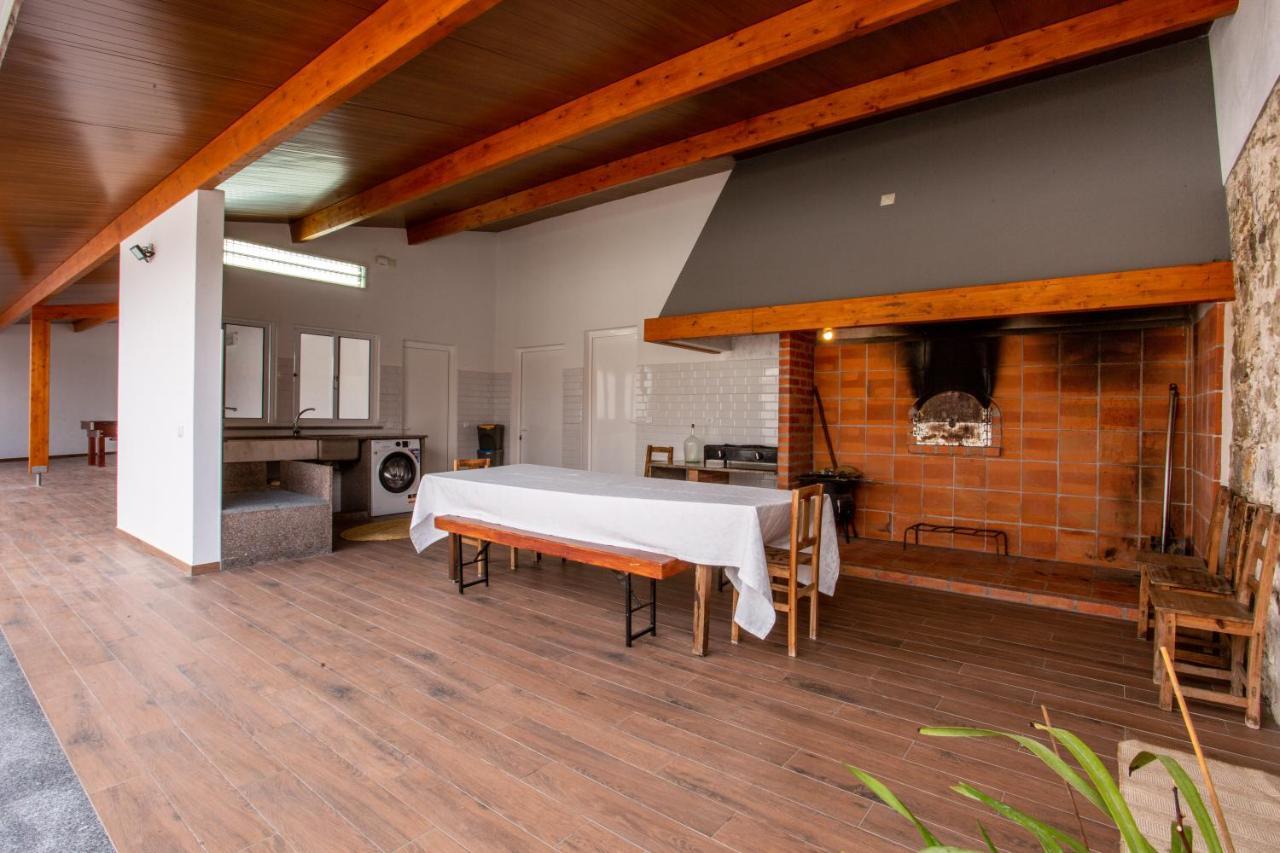 Quinta Do Vale Vendeiro Villa Figueira da Foz Dış mekan fotoğraf